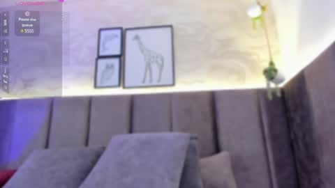 Scarlett online show from January 2025 10:06:01 AM