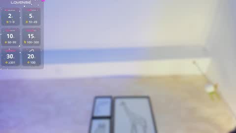 Scarlett online show from March 2025 08:13:01 AM