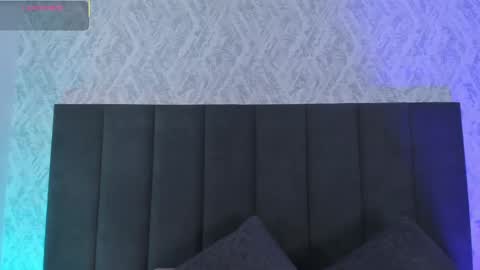 Scarlett online show from November 2025 03:07:01 AM