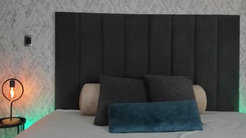 Scarlett online show from March 2026 02:15:02 AM