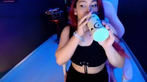 scarlett velvet  online show from February 2026 11:27:02 PM