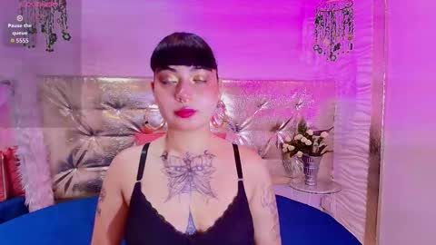 scarlett_venom_ online show from February 2026 07:48:01 PM