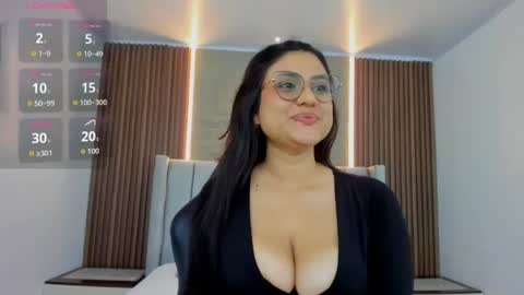 Snapshot of scarlett_voss1 chatting on June 2026 09:14:01 PM SCARLETT online show from June 2026 09:14:01 PM