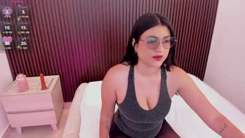 Snapshot of scarlett_voss1 chatting on June 2026 07:38:02 PM SCARLETT online show from June 2026 07:38:02 PM