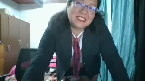 scarlett_widow online show from November 2025 01:33:02 AM