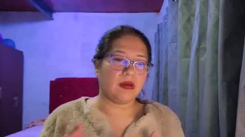 scarlett_widow online show from February 2026 05:44:02 AM