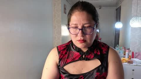 scarlett_widow online show from April 2026 02:36:02 AM