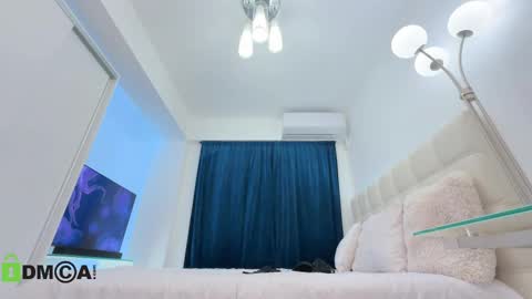 ScarlettAndTom online show from February 2025 12:59:02 AM