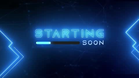 ScarlettAndTom online show from November 2025 08:31:01 PM