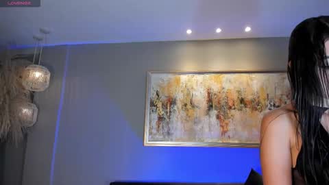 Sacrlett Blaze online show from March 2026 11:59:02 AM