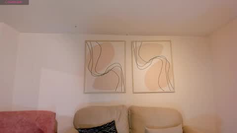 Sacrlett Blaze online show from April 2026 12:05:02 PM