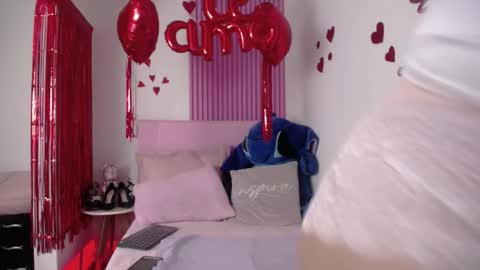 Snapshot of scarlettbooty chatting on February 2026 08:15:01 PM scarlettbooty online show from February 2026 08:15:01 PM