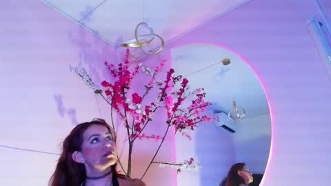 SCARLETTE online show from February 2025 06:36:02 AM