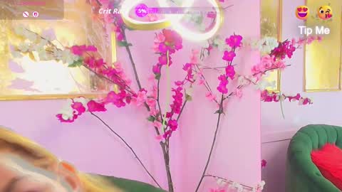 SCARLETTE online show from September 2025 08:54:01 PM