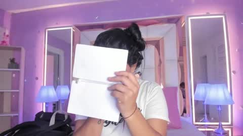 Scarlette  online show from July 2026 03:20:02 AM