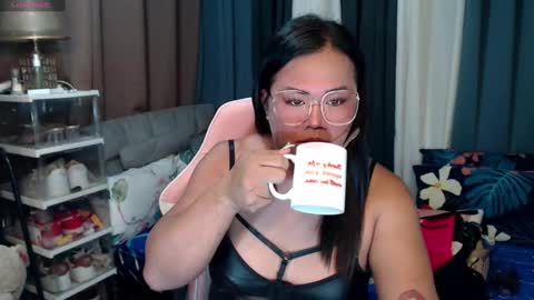 scarlette online show from December 2024 06:52:01 PM