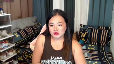 scarlette online show from January 2025 06:00:01 PM