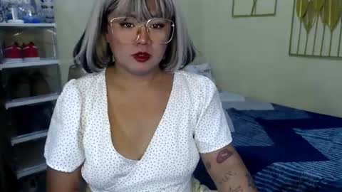 scarlette online show from June 2026 06:10:01 PM