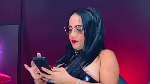 Marisol  online show from November 2025 02:22:01 PM