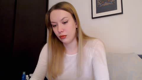 Scarlett online show from January 2026 07:05:02 PM