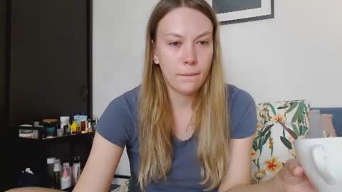 Snapshot of scarlettford chatting on July 2026 12:25:01 PM Scarlett online show from July 2026 12:25:01 PM