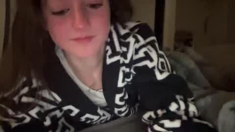 scarlettgracevip online show from January 2025 11:28:02 AM