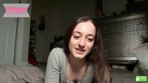 scarlettgracevip online show from February 2025 03:55:02 AM