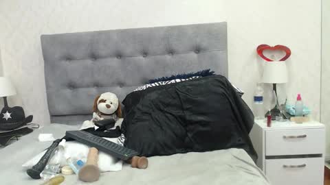 Scartt online show from November 2025 11:44:01 AM