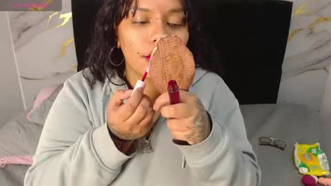 Scarleth  online show from April 2026 12:46:02 AM