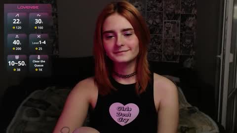 Snapshot of scarlettharrison09 chatting on October 2025 09:34:02 PM Scarlett online show from October 2025 09:34:02 PM