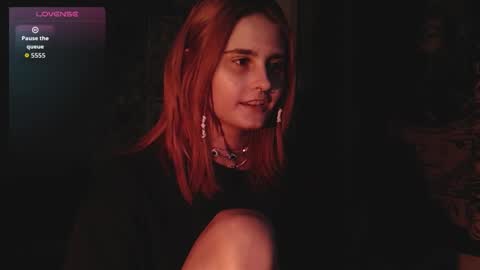 Snapshot of scarlettharrison09 chatting on October 2025 04:46:01 PM Scarlett online show from October 2025 04:46:01 PM