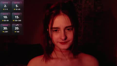 Snapshot of scarlettharrison09 chatting on November 2025 07:23:02 PM Scarlett online show from November 2025 07:23:02 PM