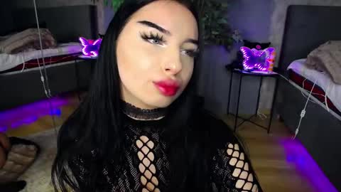 scarlettjakobs online show from February 2026 06:28:02 AM