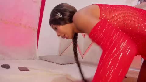 Snapshot of scarlettm08__ chatting on October 2025 03:10:02 PM scarlett online show from October 2025 03:10:02 PM