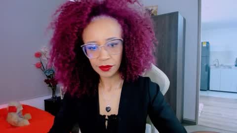 Scarlett online show from February 2026 09:21:01 PM