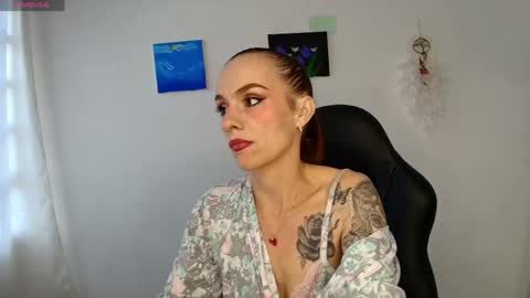 Snapshot of scarlettmilf_cg chatting on May 2026 07:45:02 PM Scarlett online show from May 2026 07:45:02 PM