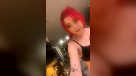scarlettmorission online show from July 2026 09:37:01 AM