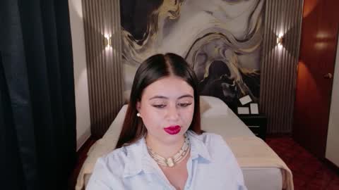  scarlettmousse online show from January 2026 01:24:01 PM