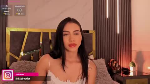 scarlettorres online show from June 2026 06:47:01 PM