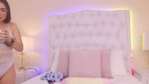 Scarlett Petrova online show from February 2026 11:36:02 AM