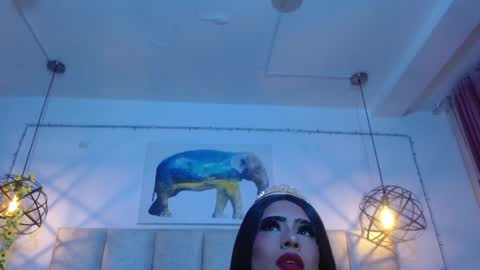 Scarlett online show from November 2025 04:44:01 AM