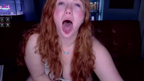 ScarlettredFF online show from March 2026 03:01:02 AM