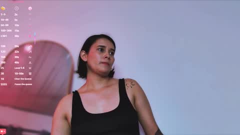 Danna online show from February 2026 12:45:02 AM