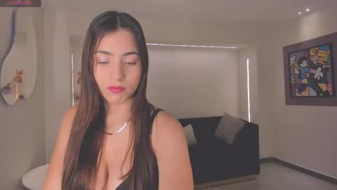 Scarlett Rose online show from April 2026 11:36:01 AM