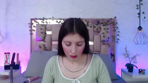 Scarlet online show from September 2025 11:32:01 AM