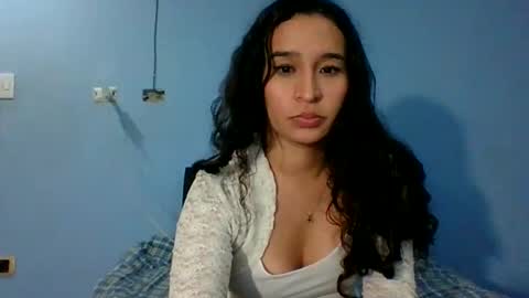 Snapshot of scarlettscottx chatting on January 2026 04:16:01 AM Nataly online show from January 2026 04:16:01 AM