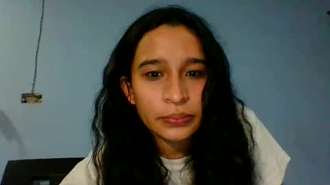 Snapshot of scarlettscottx chatting on March 2026 02:11:01 AM Nataly online show from March 2026 02:11:01 AM