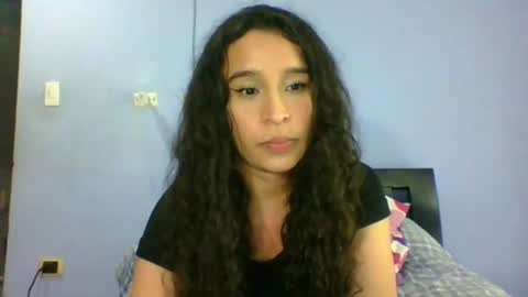 Snapshot of scarlettscottx chatting on June 2026 11:51:02 PM Nataly online show from June 2026 11:51:02 PM