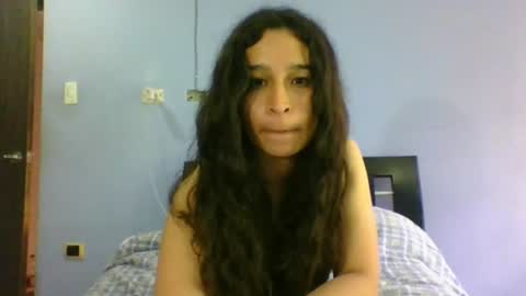 Snapshot of scarlettscottx chatting on June 2026 07:36:02 PM Nataly online show from June 2026 07:36:02 PM