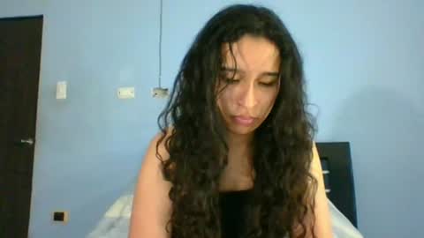 Snapshot of scarlettscottx chatting on July 2026 03:24:02 AM Nataly online show from July 2026 03:24:02 AM